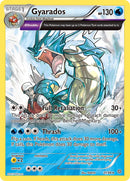 Gyarados - 21/98 - Ancient Origins - Holo - Card Cavern