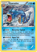 Gyarados - 23/83 - Generations - Card Cavern
