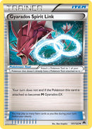 Gyarados Spirit Link - 101/122 - BREAKpoint - Card Cavern