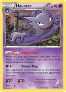 Haunter - 34/83 - Generations - Card Cavern