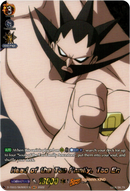 Head of the Tao Family, Tao En - D-TB03/SKR061EN - Shaman King - Card Cavern