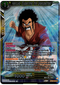 Hercule, Expecting the Unexpected - BT20-101 C - Power Absorbed - Foil - Card Cavern
