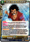 Hercule, Expecting the Unexpected - BT20-101 C - Power Absorbed - Card Cavern