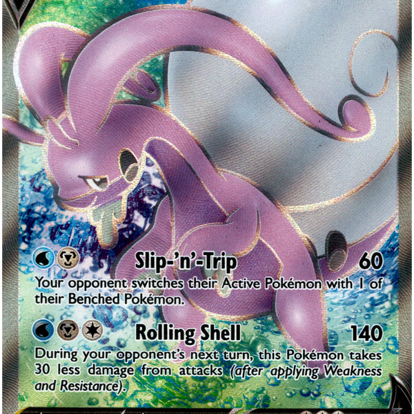 Hisuian Goodra V Full Art - 187/196