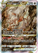 Hisuian Zoroark VSTAR - GG56/GG70 - Crown Zenith - Holo - Card Cavern