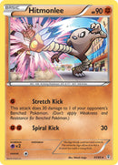 Hitmonlee - 47/83 - Generations - Card Cavern