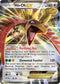 Ho-Oh EX - 92/122 - BREAKpoint - Card Cavern