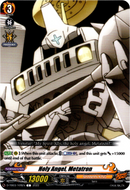 Holy Angel, Metatron - D-TB03/105EN - Shaman King - Card Cavern