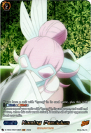 Homing Pendulum - D-TB03/SKR158EN - Shaman King - Card Cavern