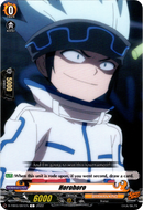 Horohoro - D-TB03/091EN - Shaman King - Card Cavern