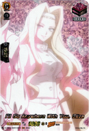 I'll Go Anywhere With You, Eliza - D-TB03/SKR142EN - Shaman King - Card Cavern