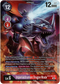 Imperialdramon: Dragon Mode Alternate Art - EX3-063 SR - Draconic Roar - Foil - Card Cavern