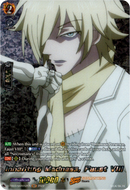 Inheriting Madness, Faust VIII - D-TB03/SKR052EN - Shaman King - Card Cavern