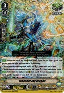 Innocent Ray Dragon - D-VS05/007EN - V Clan Collection Vol.5 - Foil - Card Cavern