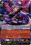 It's Show Time Ririmi - D-BT08/012EN - Minerva Rising - Card Cavern