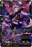 It's Show Time Ririmi - D-BT08/FFR12EN - Minerva Rising - Card Cavern