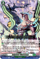 Judgment Maelstrom - D-BT08/053EN - Minerva Rising - Card Cavern