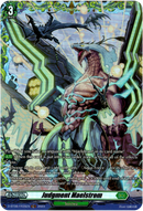 Judgment Maelstrom - D-BT08/FR35EN - Minerva Rising - Card Cavern