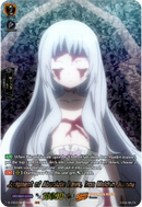 Judgment of Absolute Laws, Iron Maiden Jeanne - D-TB03/SKR102EN - Shaman King - Card Cavern