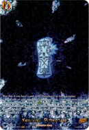 KauKau Priwenpe - D-TB03/SKR076EN - Shaman King - Card Cavern