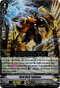 Kick Kick Typhoon - D-VS06/040EN - V Clan Collection Vol.6 - Foil - Card Cavern