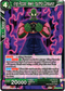 King Piccolo, Newly Youthful Conqueror - BT18-078 - Dawn of the Z-Legends - Card Cavern