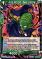 King Piccolo, Seal Undone - BT18-079 - Dawn of the Z-Legends - Card Cavern