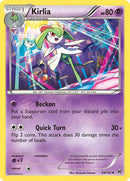 Kirlia - 69/162 - BREAKthrough - Card Cavern