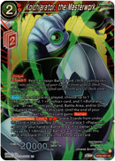 Koichiarator, the Masterwork - BT20-007 UC - Power Absorbed - Foil - Card Cavern