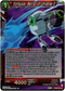 Koitsukai, Warrior of Universe 3 - BT20-015 R - Power Absorbed - Foil - Card Cavern
