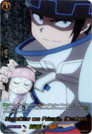 Korpokkur are Friends, Horohoro - D-TB03/SKR090EN - Shaman King - Card Cavern