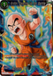 Krillin, Gearing Up for Battle - BT20-039 C - Power Absorbed - Foil - Card Cavern