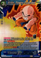Krillin, Powers Expanded - BT20-036 R - Power Absorbed - Foil - Card Cavern
