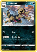 Krokorok - 079/159 - Crown Zenith - Card Cavern
