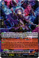 Ladies and Gentlemen Rarami - D-BT08/013EN - Minerva Rising - Card Cavern