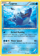 Lapras - 28/122 - BREAKpoint - Card Cavern
