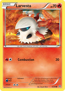 Larvesta - 16/98 - Ancient Origins - Card Cavern