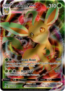 Leafeon VMAX - 008/203 - Evolving Skies - Holo - Card Cavern