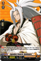 Legendary Samurai, Amidamaru - D-TTD03/008EN - Shaman King - Card Cavern