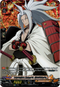 Legendary Samurai, Amidamaru - D-TTD03/SP01EN - Shaman King - Card Cavern