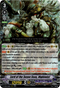 Lord of the Seven Seas, Nightmist - D-VS06/066EN - V Clan Collection Vol.6 - Foil - Card Cavern