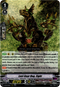 Lost Gear Dog, Eight - D-VS06/061EN - V Clan Collection Vol.6 - Foil - Card Cavern