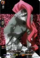 Loyal Servant, Blaumro - D-TB03/SKR117EN - Shaman King - Card Cavern