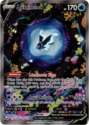 Lumineon V - GG39/GG70 - Crown Zenith - Holo - Card Cavern