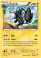 Luxray - 46/122 - BREAKpoint - Card Cavern
