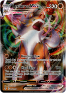 Lycanroc VMAX - 092/203 - Evolving Skies - Holo - Card Cavern
