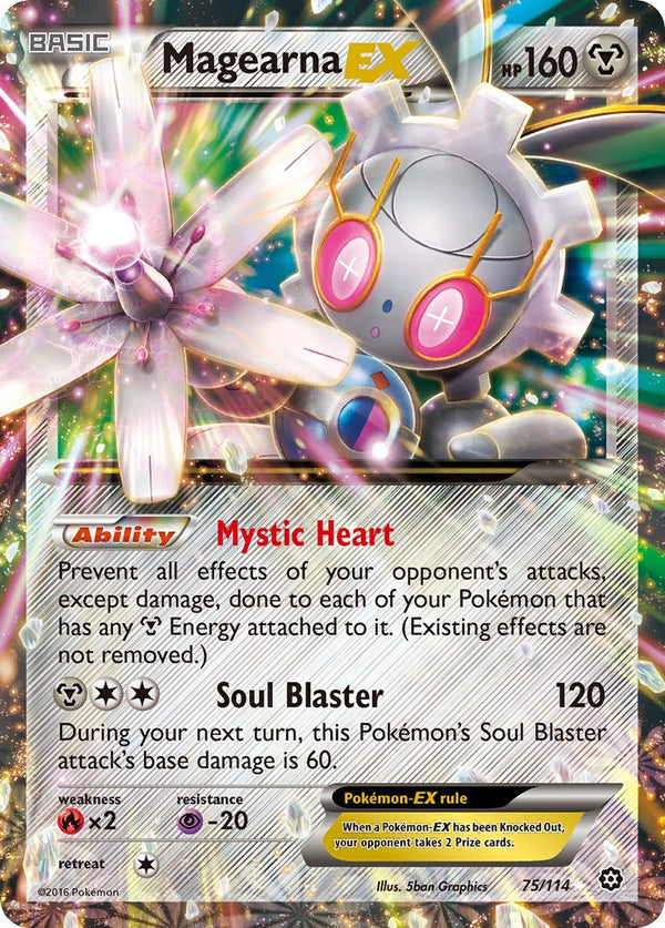 rare steam siege cards Primeape : XY - 053/114 Pokemon X XY Steam Siege Set: TOP