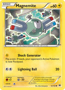 Magnemite - 52/162 - BREAKthrough - Card Cavern