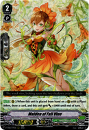 Maiden of Fall Vine - D-VS06/079EN - V Clan Collection Vol.6 - Foil - Card Cavern