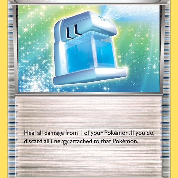 potion card pokemon Max Potion - 103/122